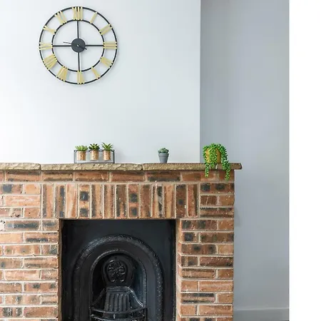 5 Queen Street Ξενοδοχείο Whitehaven