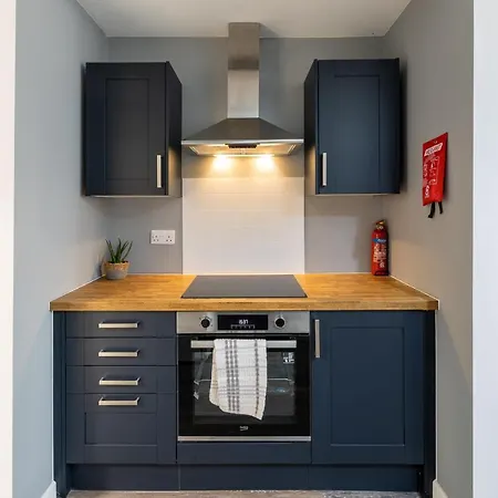 5 Queen Street Ξενοδοχείο *