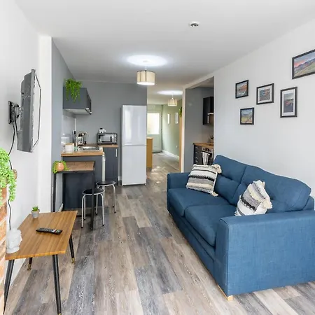 5 Queen Street Hotel Whitehaven