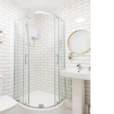 Ξενοδοχείο 5 Queen Street Whitehaven