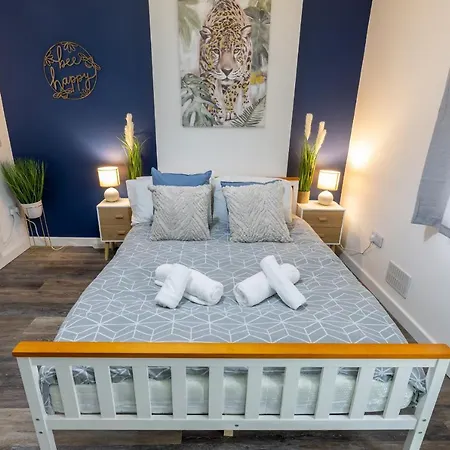 Ξενοδοχείο 5 Queen Street