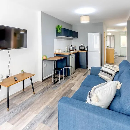 5 Queen Street Уайтхейвен