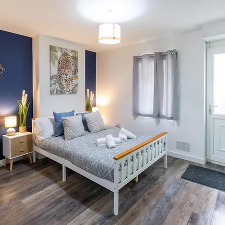 5 Queen Street Уайтхейвен